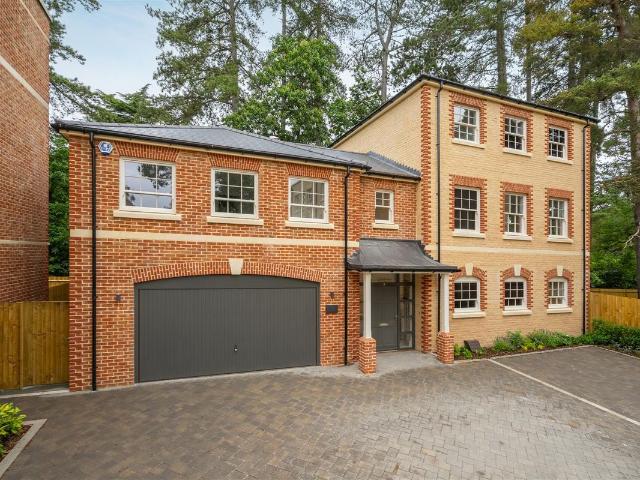 House for rent in Sunningdale, Isle Of Man