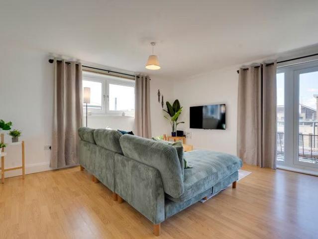 Apartment for rent in Chesterton, Arbury