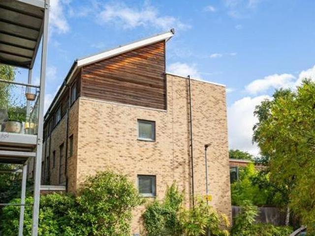 House for sale in Chesterton, Arbury