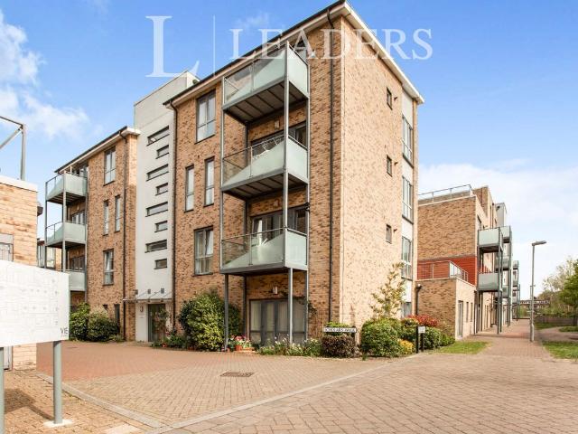 Apartment for rent in Lynfield Court, Cambridge