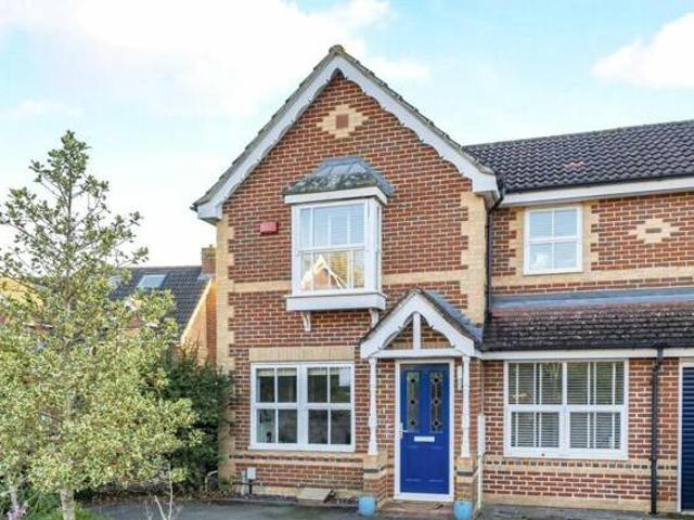 House for sale in Guildford Park, Westborough