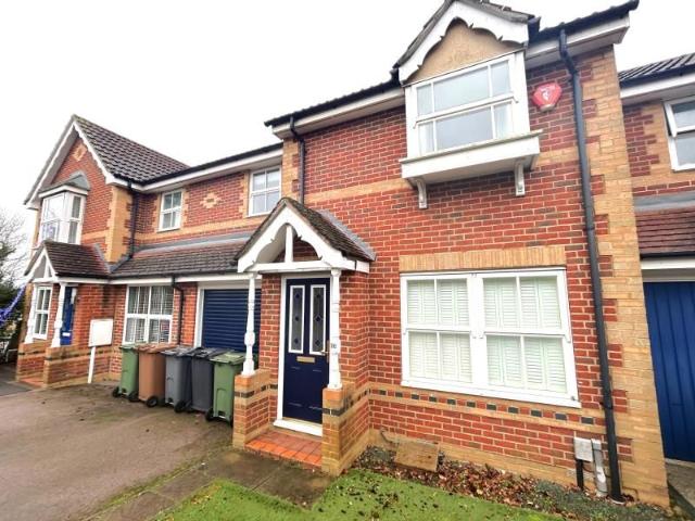 Apartment for rent in Guildford Park, Westborough