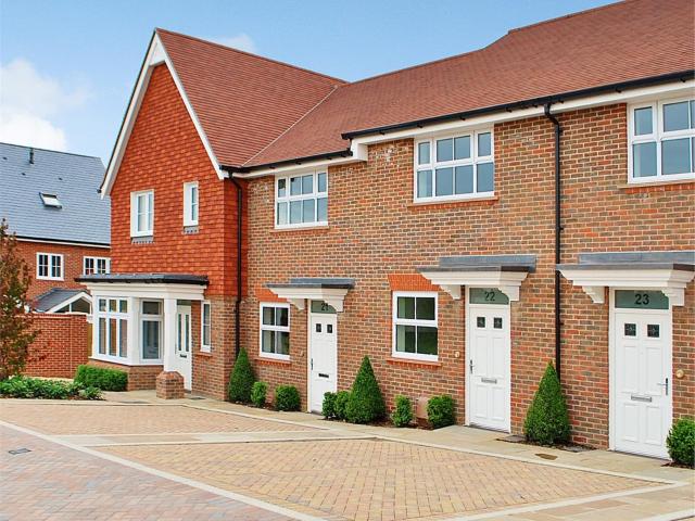 House for rent in Wickhurst Green, Horsham