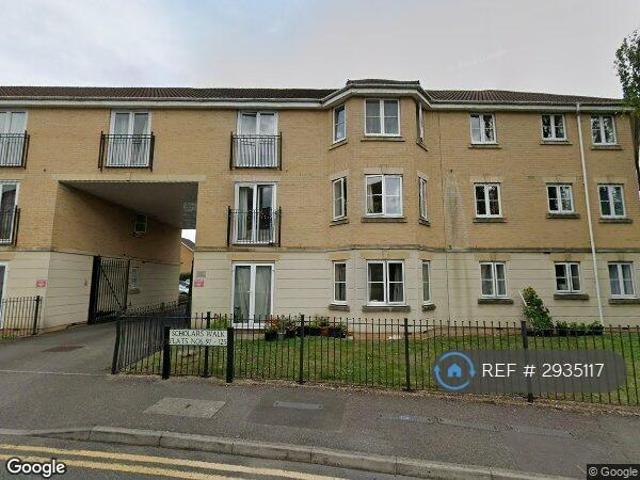 Apartment for rent in Slough