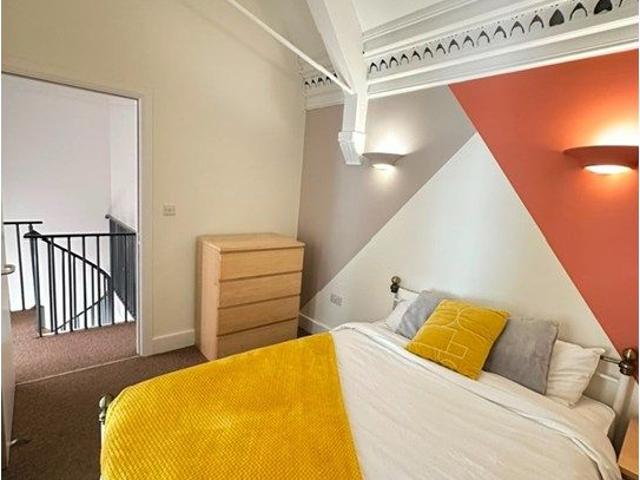Apartment for rent in West Midlands