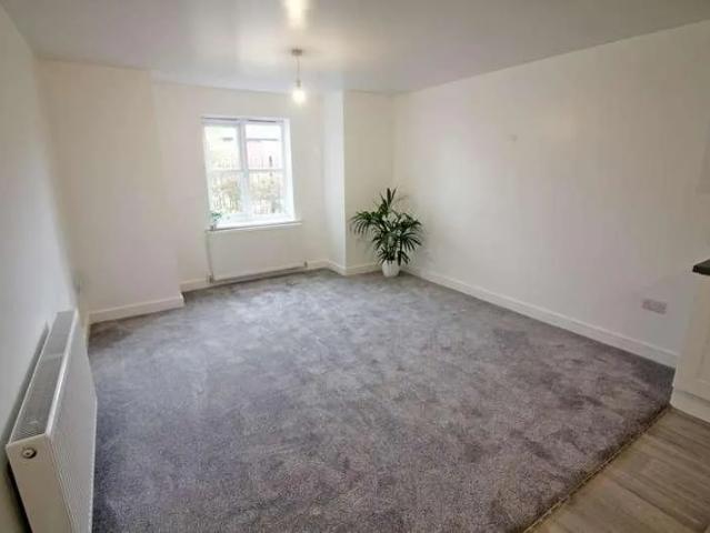 Apartment for rent in Limefield, Bury