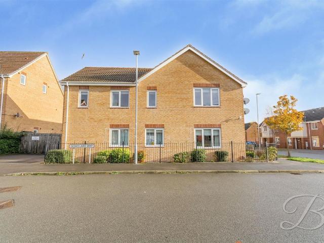 House for rent in Berry Hill, Potters Corner
