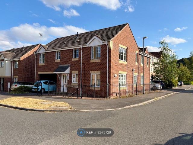 House for rent in Berry Hill, Potters Corner