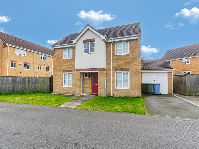 House for rent in Berry Hill, Potters Corner