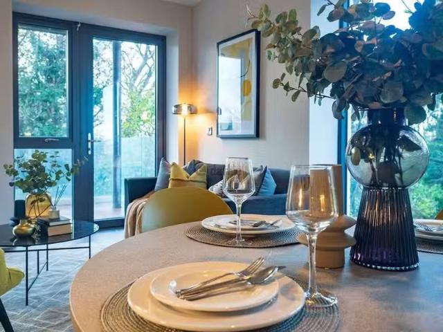 Apartment to rent