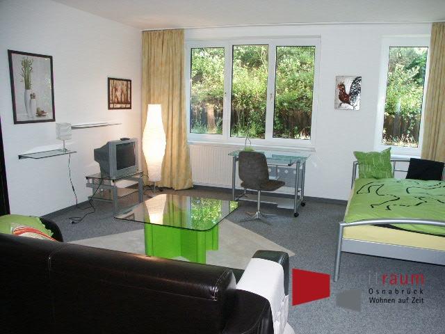 Apartment mieten in Nahne, Osnabrück