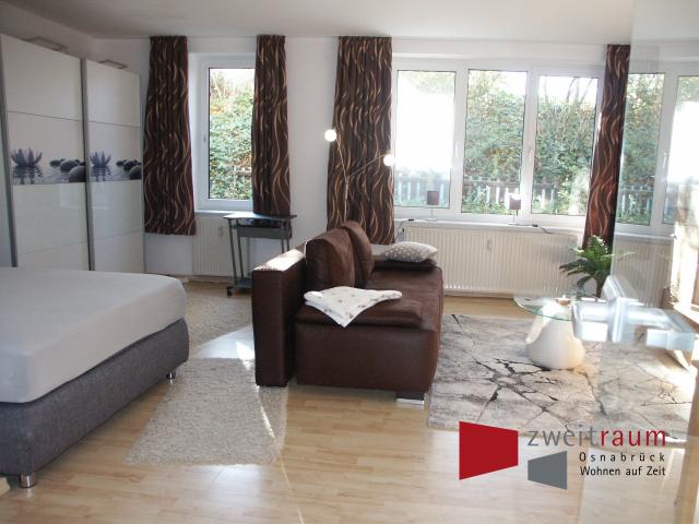 Apartment mieten in Nahne, Osnabrück