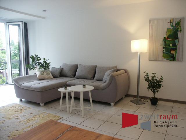 Apartment mieten in Nahne, Osnabrück