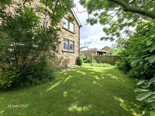 House for rent in West Yorkshire