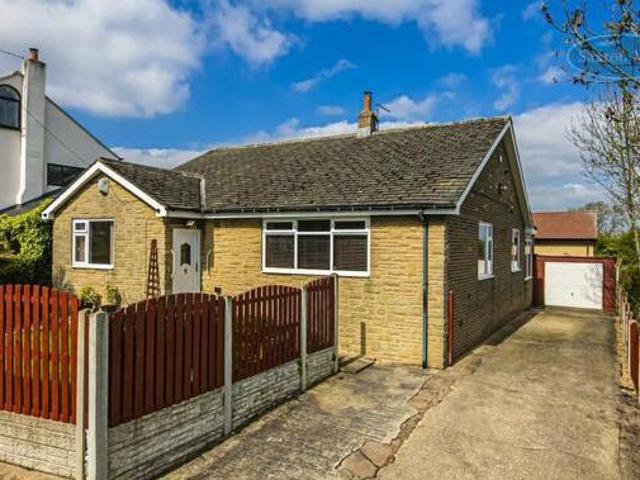 House for sale in Wentworth, Thorpe Hesley