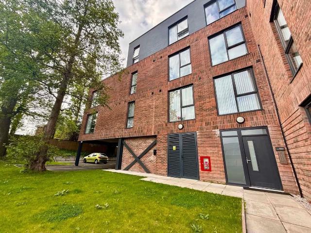 Apartment for rent in Nutgrove, St Helens