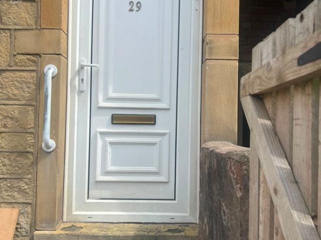 House for rent in Cowcliffe, Huddersfield