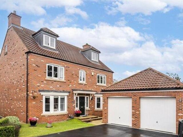 House for sale in Barwick in Elmet and Scholes, Scholes