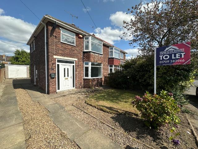 House for rent in Dalton Magna, Rotherham