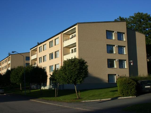 Lägenhet hyra i Åmål, Västra Götaland