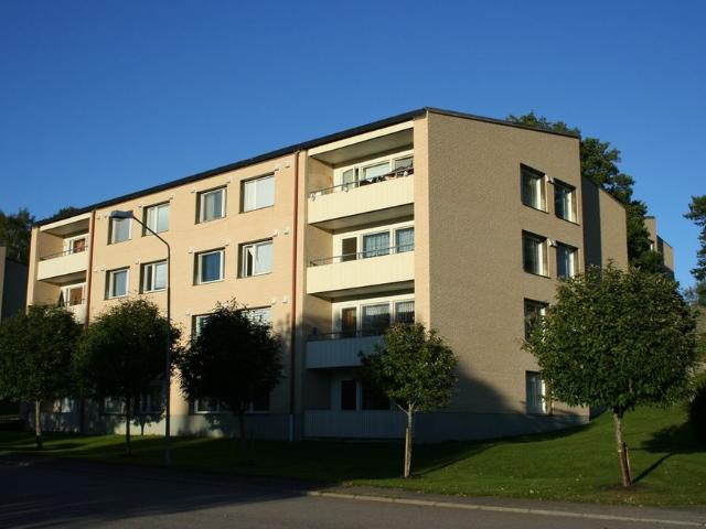 Lägenhet hyra i Åmål, Västra Götaland