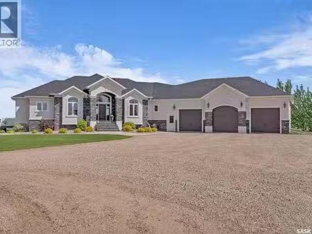 House for sale in Battleford, Saskatchewan