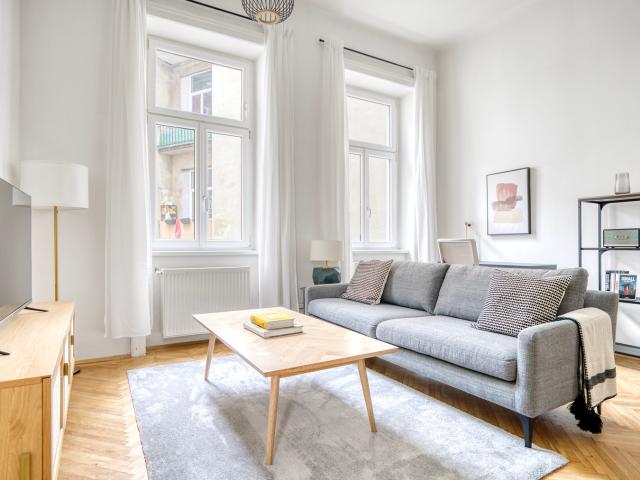 Apartment mieten in KG Leopoldstadt, Wien