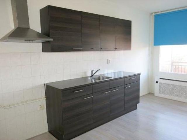 Woning te huur in Rotterdam, Zevenkamp