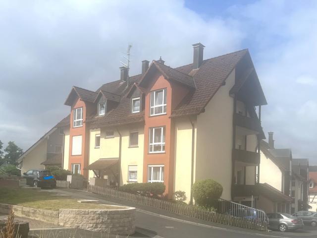 Wohnung mieten in Schneppenbach, Schöllkrippen