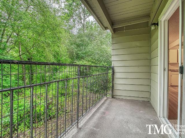 Apartment for rent in Oregonia