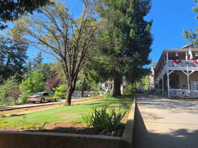House for sale in Colfax, California