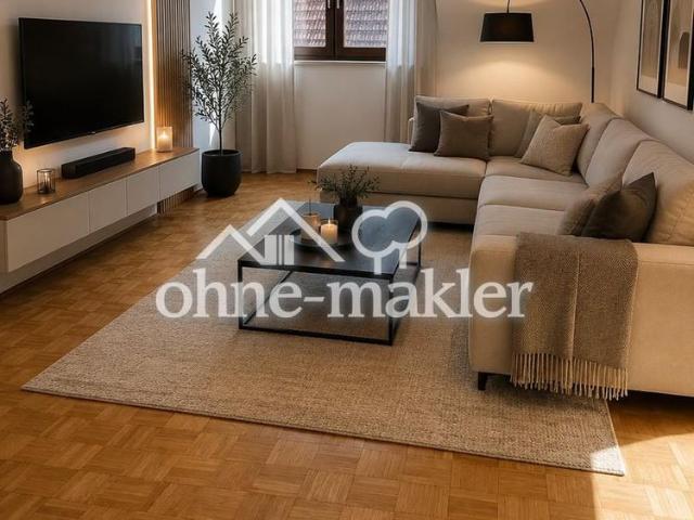 Apartment mieten in Schömberg, Baden-Württemberg