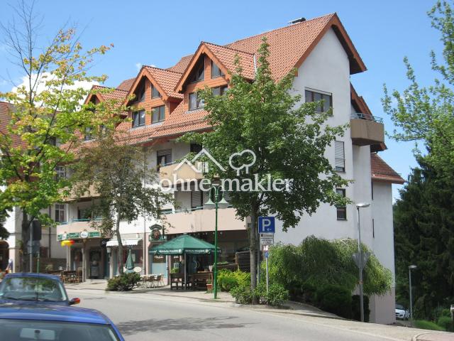 Apartment mieten in Schömberg, Baden-Württemberg