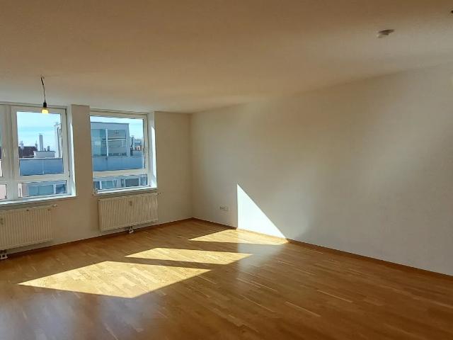 Apartment mieten in Brigittenau, Wien