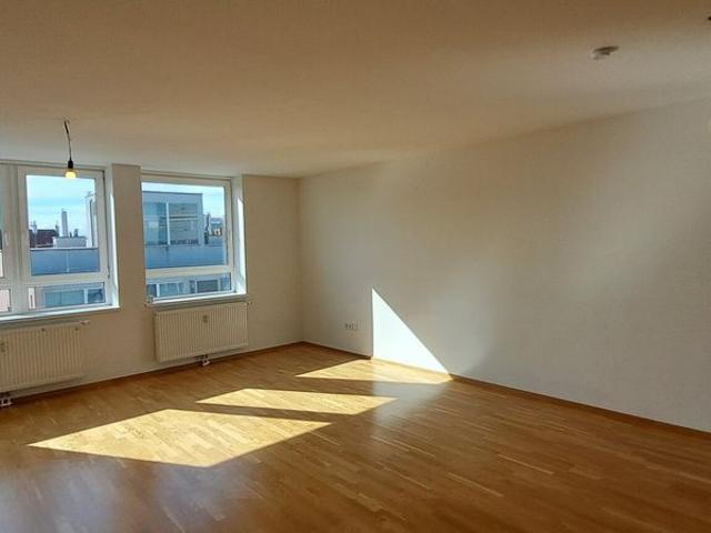 Apartment mieten in Brigittenau, Wien