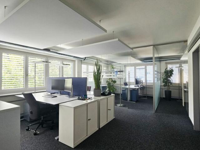 Büro mieten in Galgenen, March