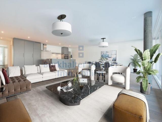 Apartment mieten in Lyss, Bern