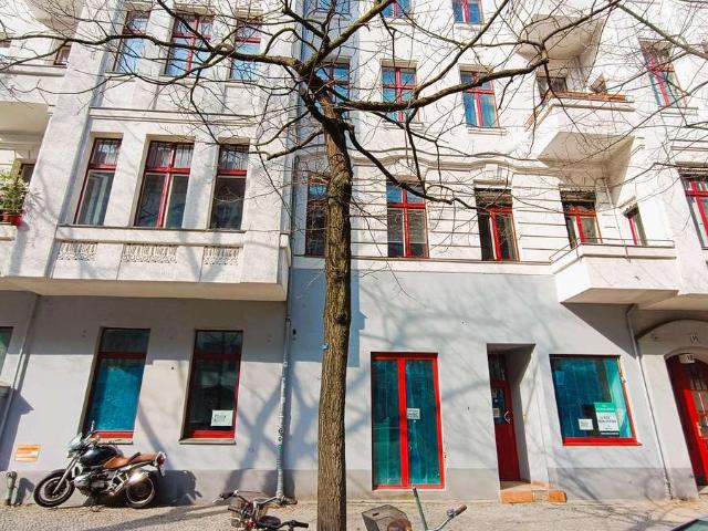 Büro kaufen in Berlin