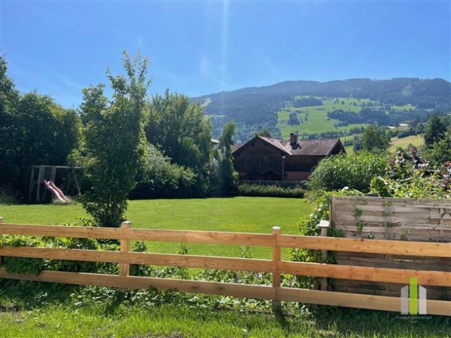 Etagenwohnung kaufen in Schladming, Maistatt