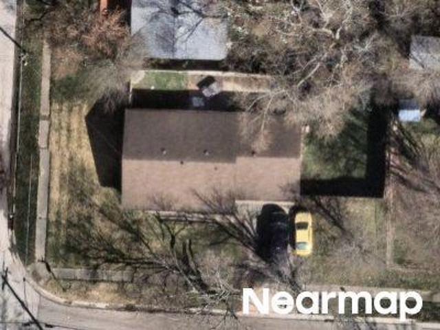House for sale in Roselawn, Ohio