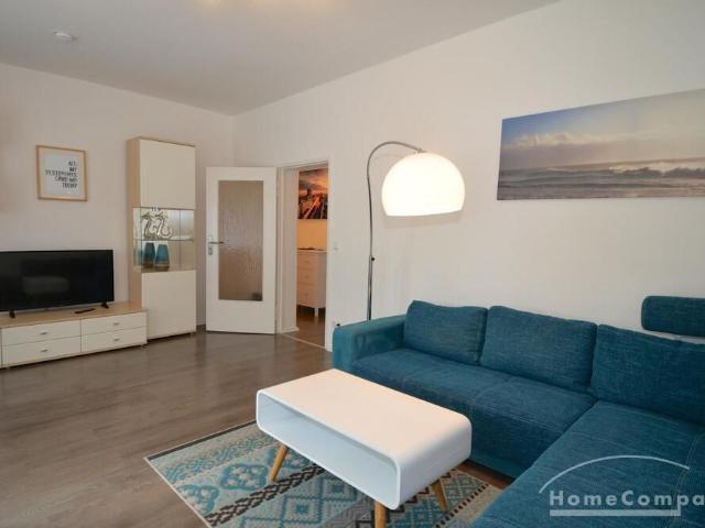 Apartment mieten in Tempelhof–Schöneberg, Berlin