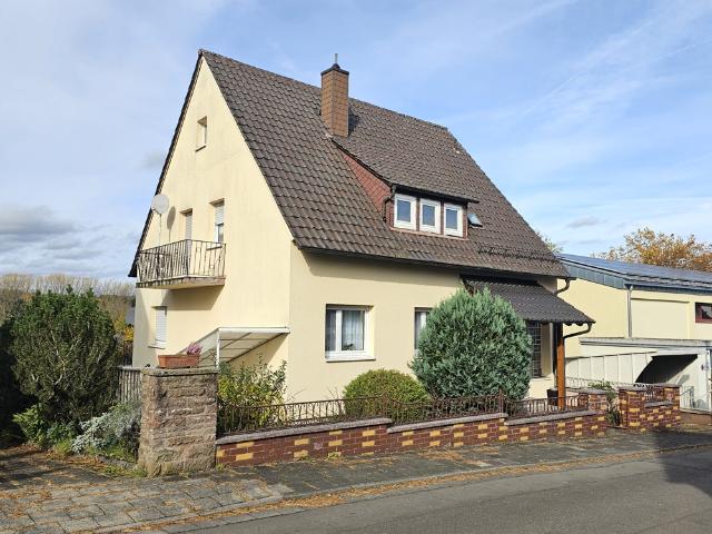 Haus kaufen in Siegelbach, Kaiserslautern