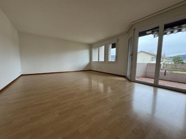 Apartment mieten in Schwanden, Schüpfen