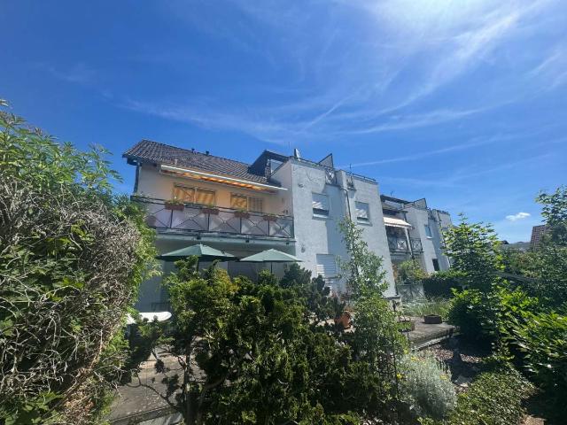 Wohnung kaufen in Rodenbach, Landkreis Kaiserslautern