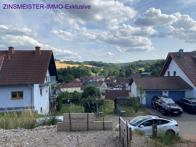 Erdgeschosswohnung kaufen in Langenbach, Landkreis Freising
