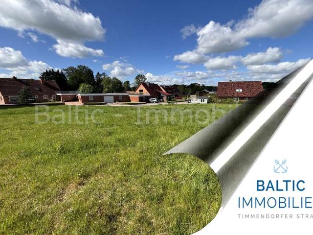 Erdgeschosswohnung kaufen in Schönwalde am Bungsberg, Kreis Ostholstein