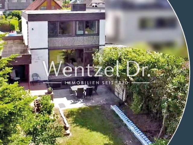 Haus kaufen in Oststeinbek, Kreis Stormarn