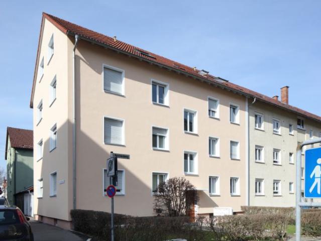 Apartment mieten in Postdörfle, Ulm