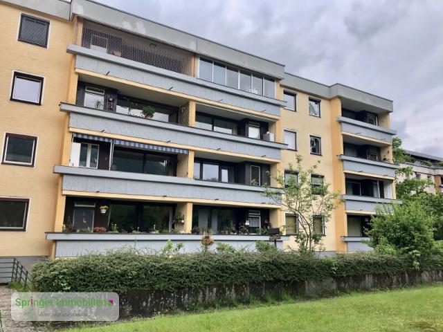 Wohnung mieten in Altstadt, Salzburg