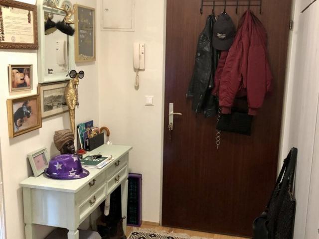 Wohnung mieten in Salzburg